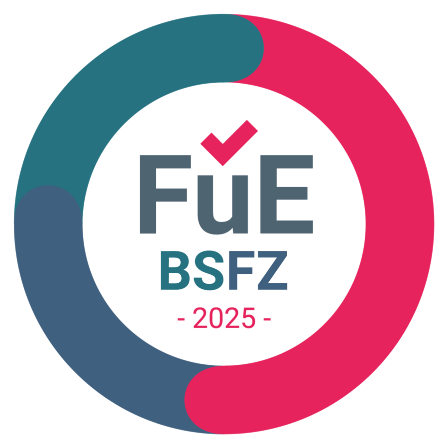 FuE BSFZ Siegel 2025