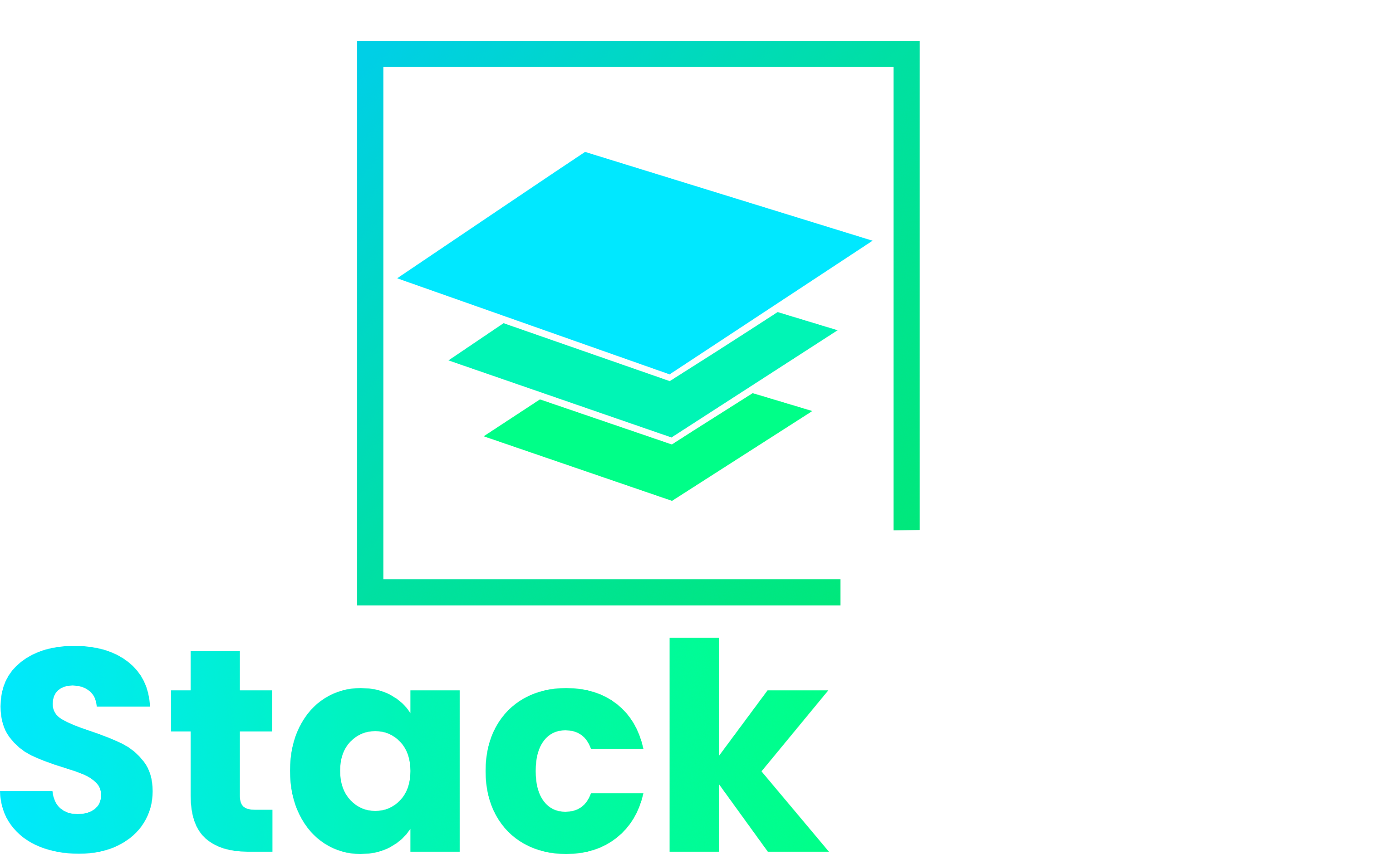 Stackbox